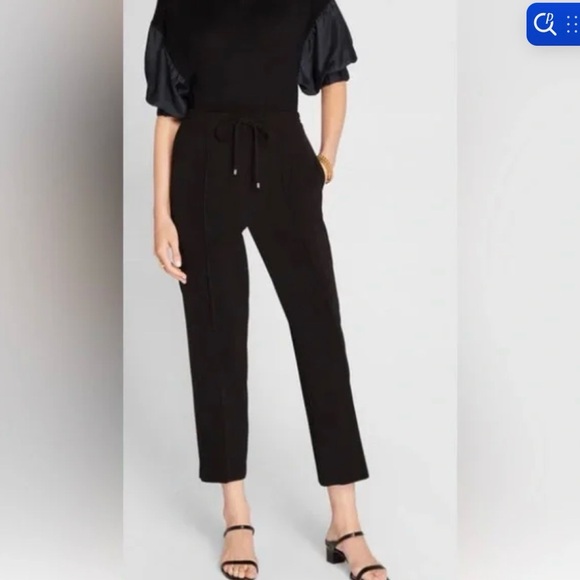 Club Monaco Tailored Jogger - Picture 2 of 5